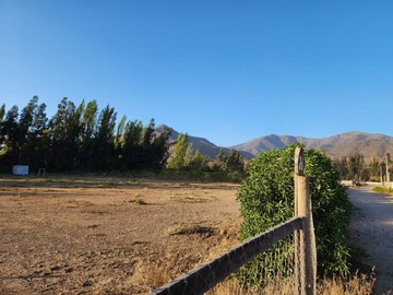 Venta / Parcela / La Serena