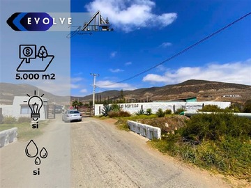 Venta / Parcela / La Serena