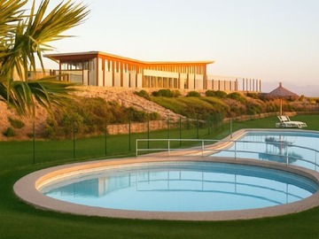 Casa Club de La Serena Golf