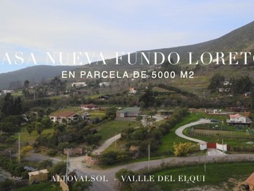 Venta / Parcela / La Serena