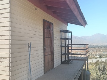 Vista lateral derecha