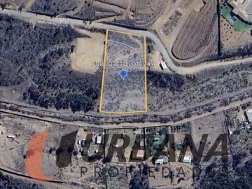 Venta / Parcela / La Serena