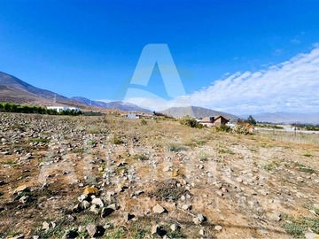 Venta / Parcela / La Serena