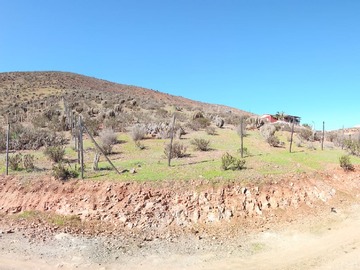 Venta / Parcela / La Serena