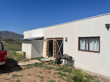Venta / Parcela / La Serena