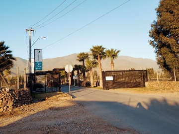 Venta / Parcela / La Serena