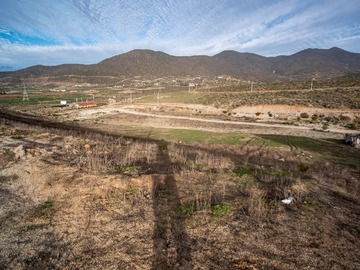 Venta / Parcela / La Serena
