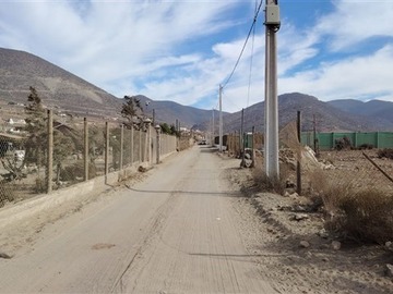 Venta / Parcela / La Serena