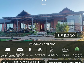 Venta / Parcela / La Serena