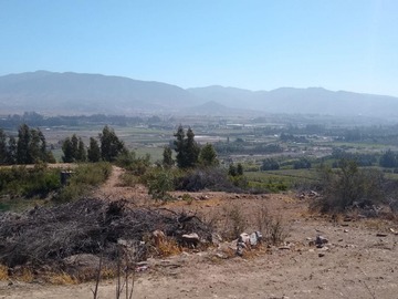 Venta / Parcela / La Serena