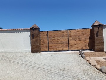 Venta / Parcela / La Serena