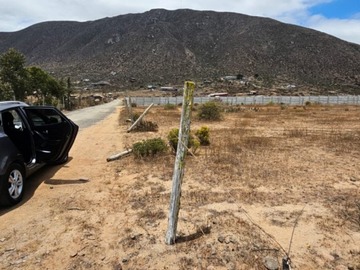 Venta / Parcela / La Serena
