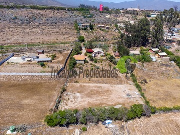 Venta / Parcela / La Serena