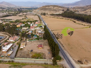 Venta / Parcela / La Serena