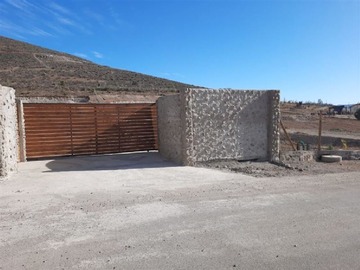 Venta / Parcela / La Serena