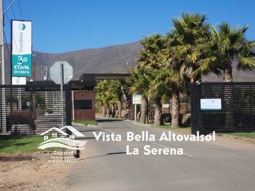 Venta / Parcela / La Serena