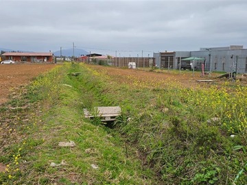 Venta / Parcela / La Serena