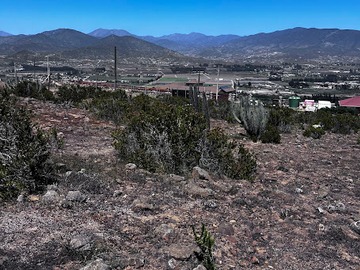 Venta / Parcela / La Serena
