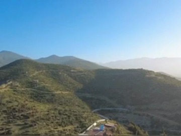 Tranquilidad en la naturaleza y estrellas del Valle!!!