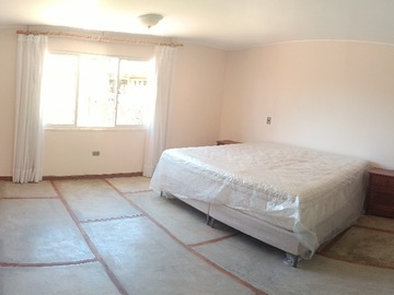 Dormitorio principal