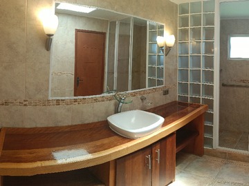 Baño principal