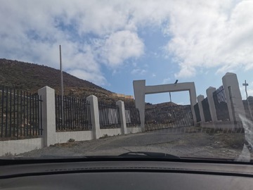 Venta / Parcela / La Serena