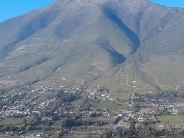 Los terrenos se encuentran frente a sector Las Rojas!!!