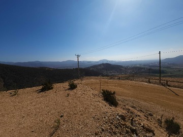 Venta / Parcela / La Serena