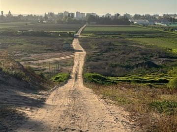Venta / Parcela / La Serena