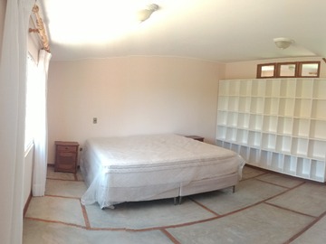 Dormitorio principal