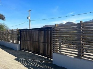 Venta / Parcela / La Serena