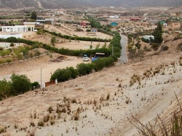 Venta / Parcela / La Serena