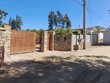 Venta / Parcela / La Serena