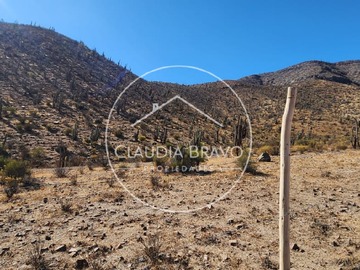 Venta / Parcela / La Serena