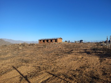 Venta / Parcela / La Serena