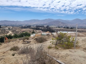 Venta / Parcela / La Serena