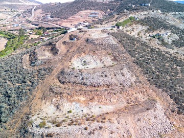 Venta / Parcela / La Serena