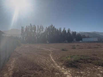 Venta / Parcela / La Serena