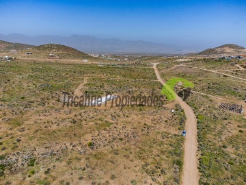Venta / Parcela / La Serena