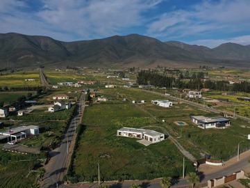 Venta / Parcela / La Serena