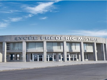 Colegio en La Serena Golf