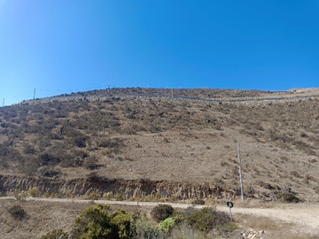 Venta / Parcela / La Serena