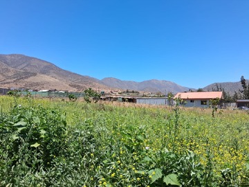 Venta / Parcela / La Serena