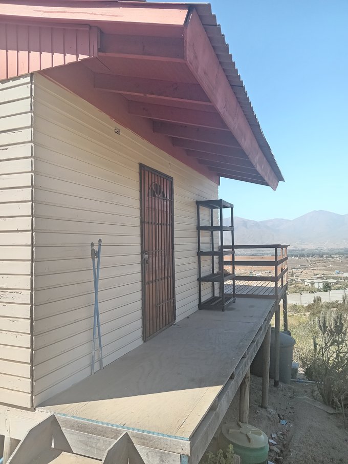 Vista lateral derecha