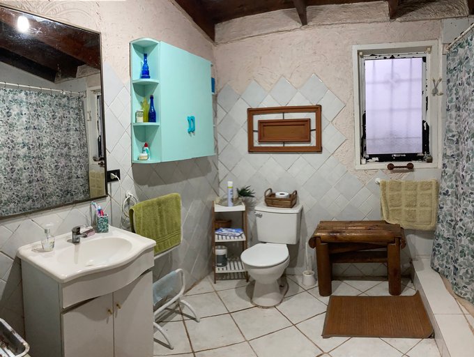 Baño 2