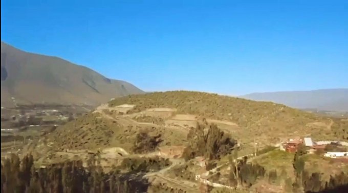 Accesos y plataformas listas para construir tus sueños!!!