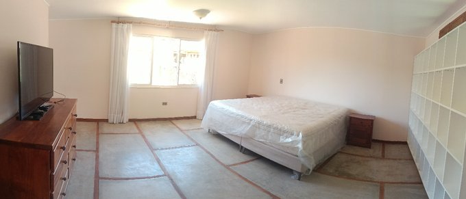 Dormitorio principal