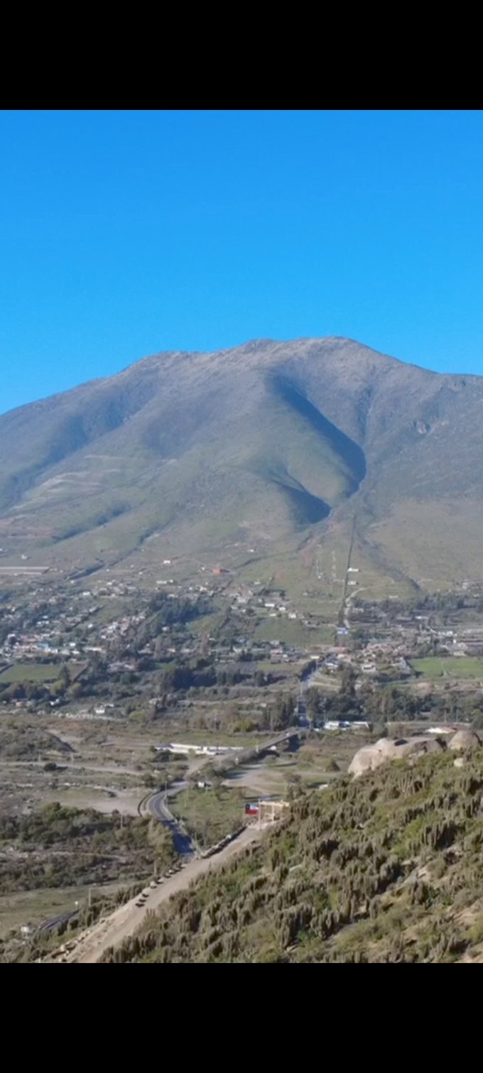 Los terrenos se encuentran frente a sector Las Rojas!!!