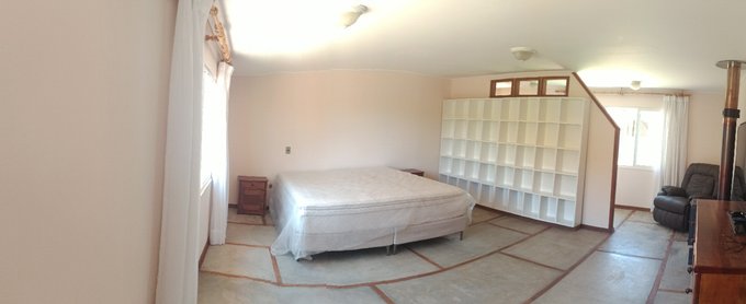 Dormitorio principal