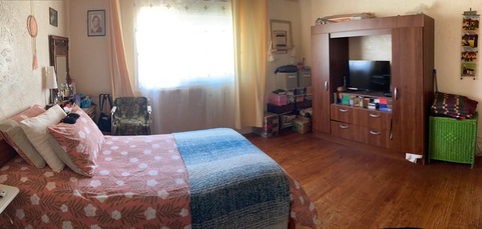 Dorm 3